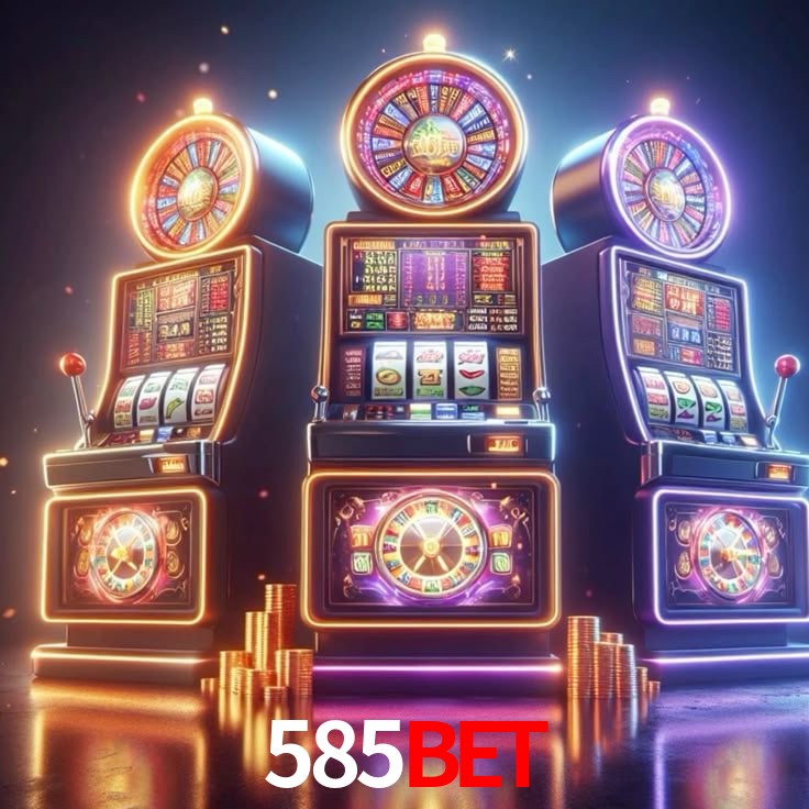585BET - Cassino da Emoção Total - 585BET casino
