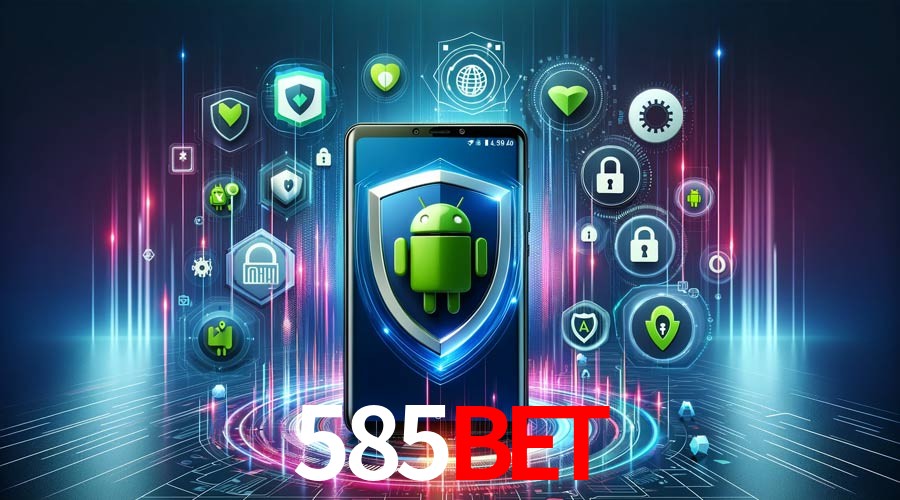 Welcome Bonus 585BET