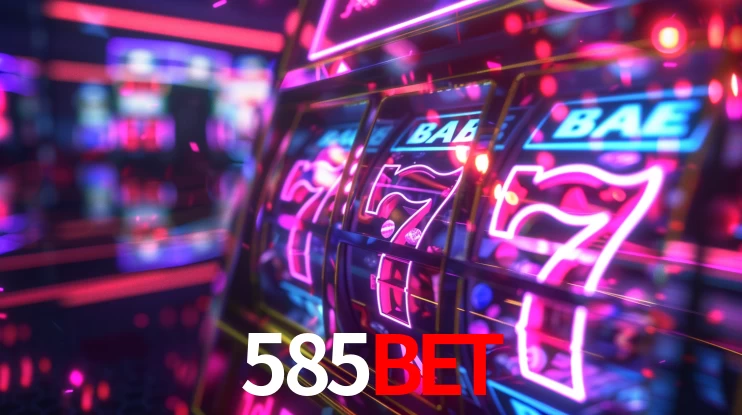 Experiência VIP 585BET