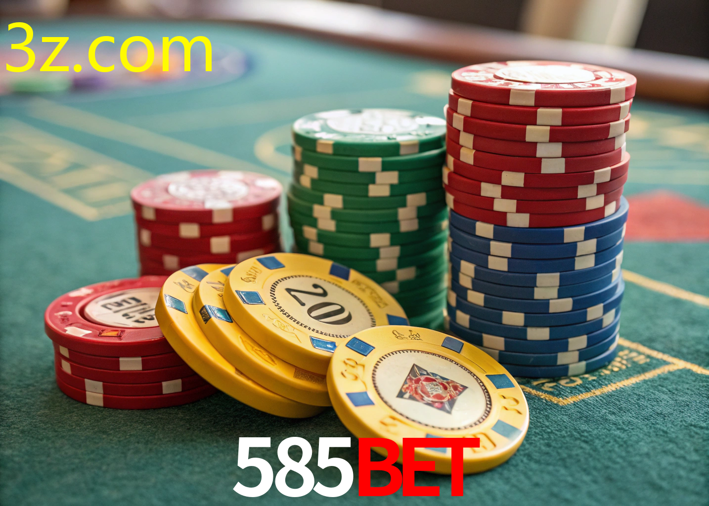 585BET.COM