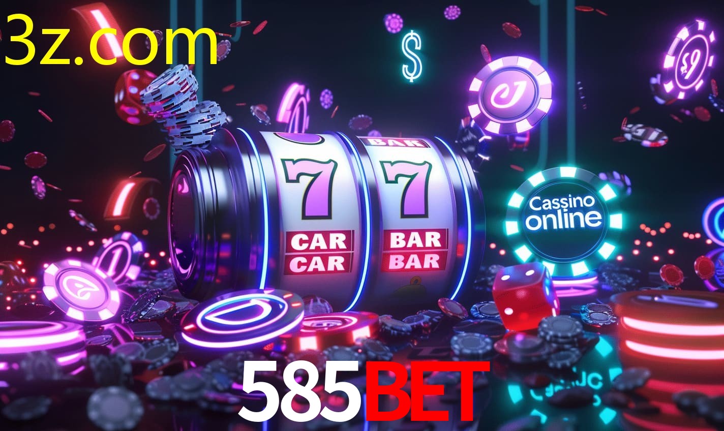585BET.COM