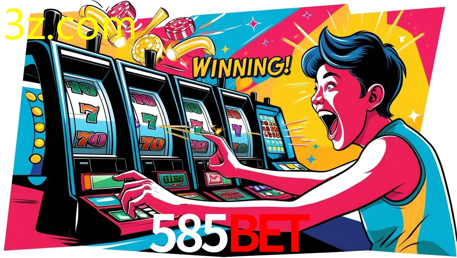 585BET.COM