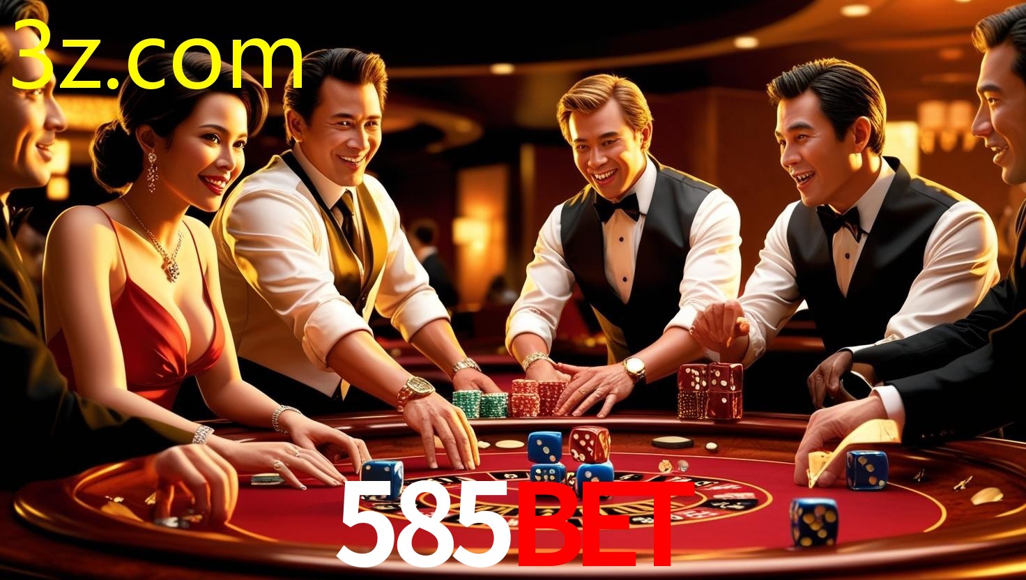 585BET.COM