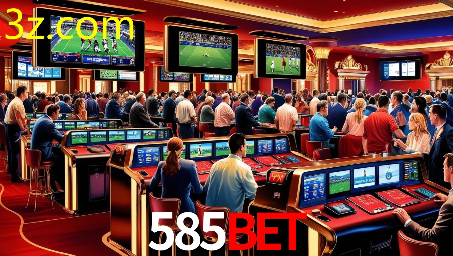 585BET.COM
