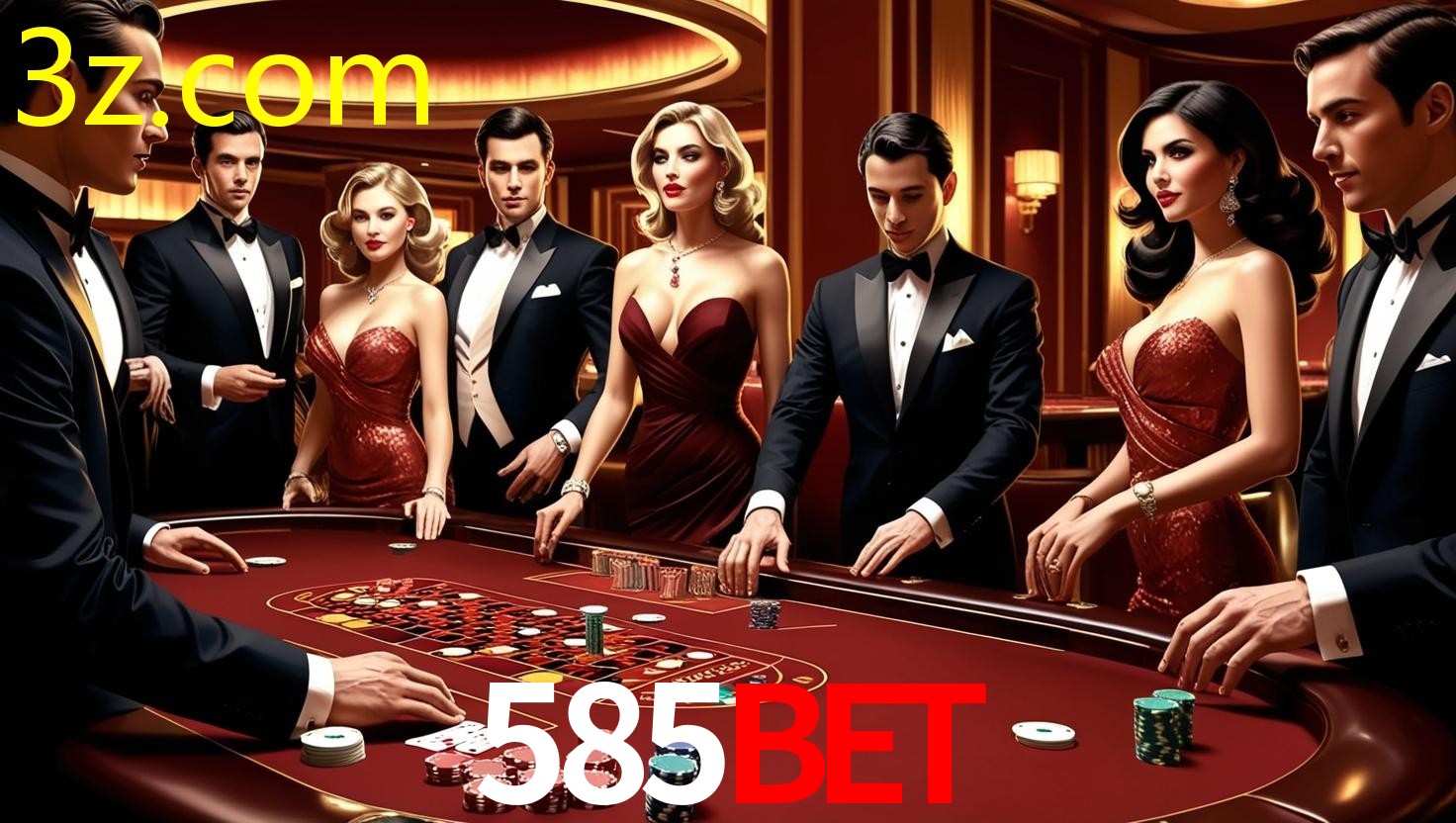 585BET.COM