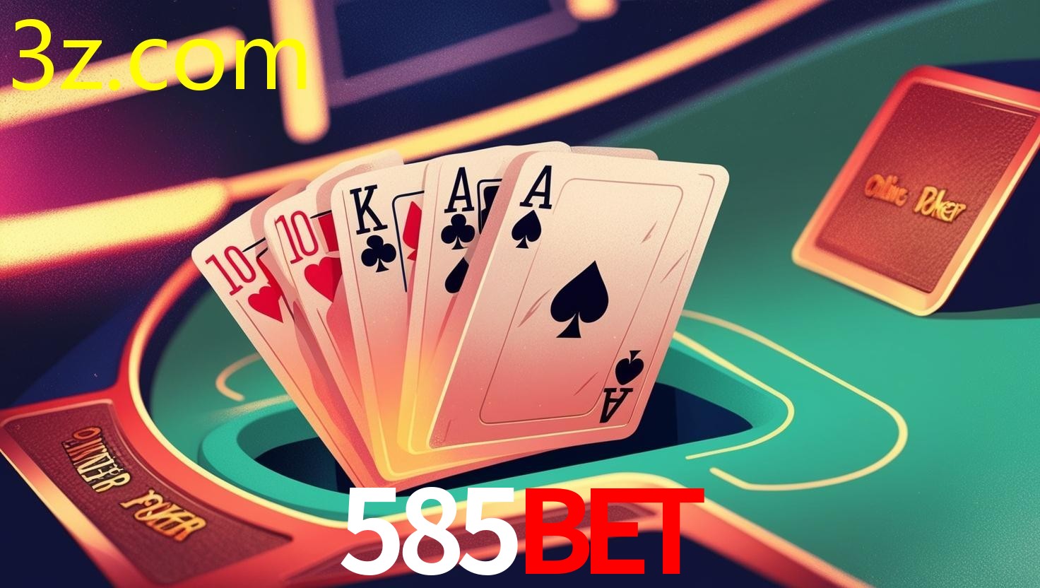 585BET.COM