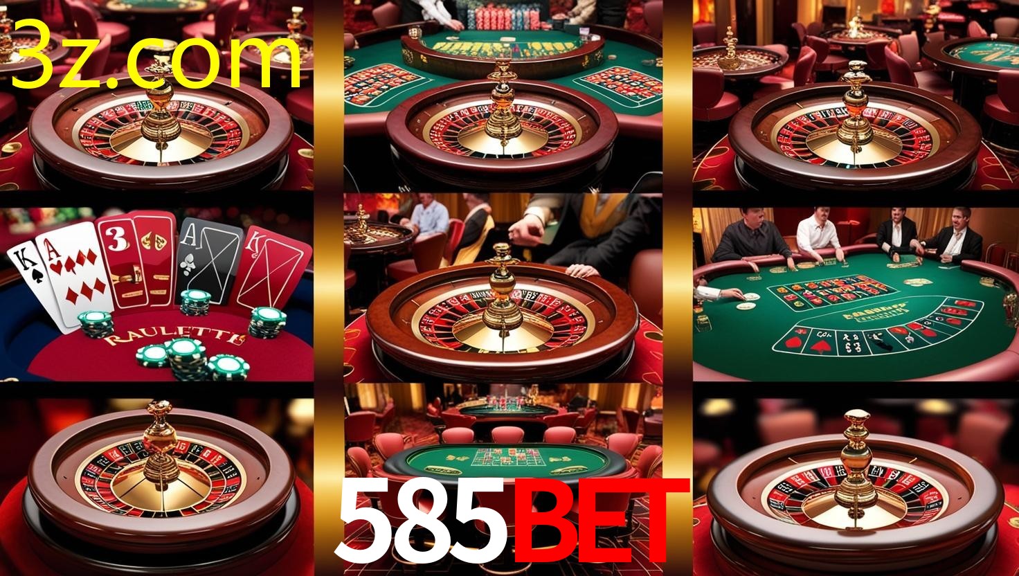585BET.COM