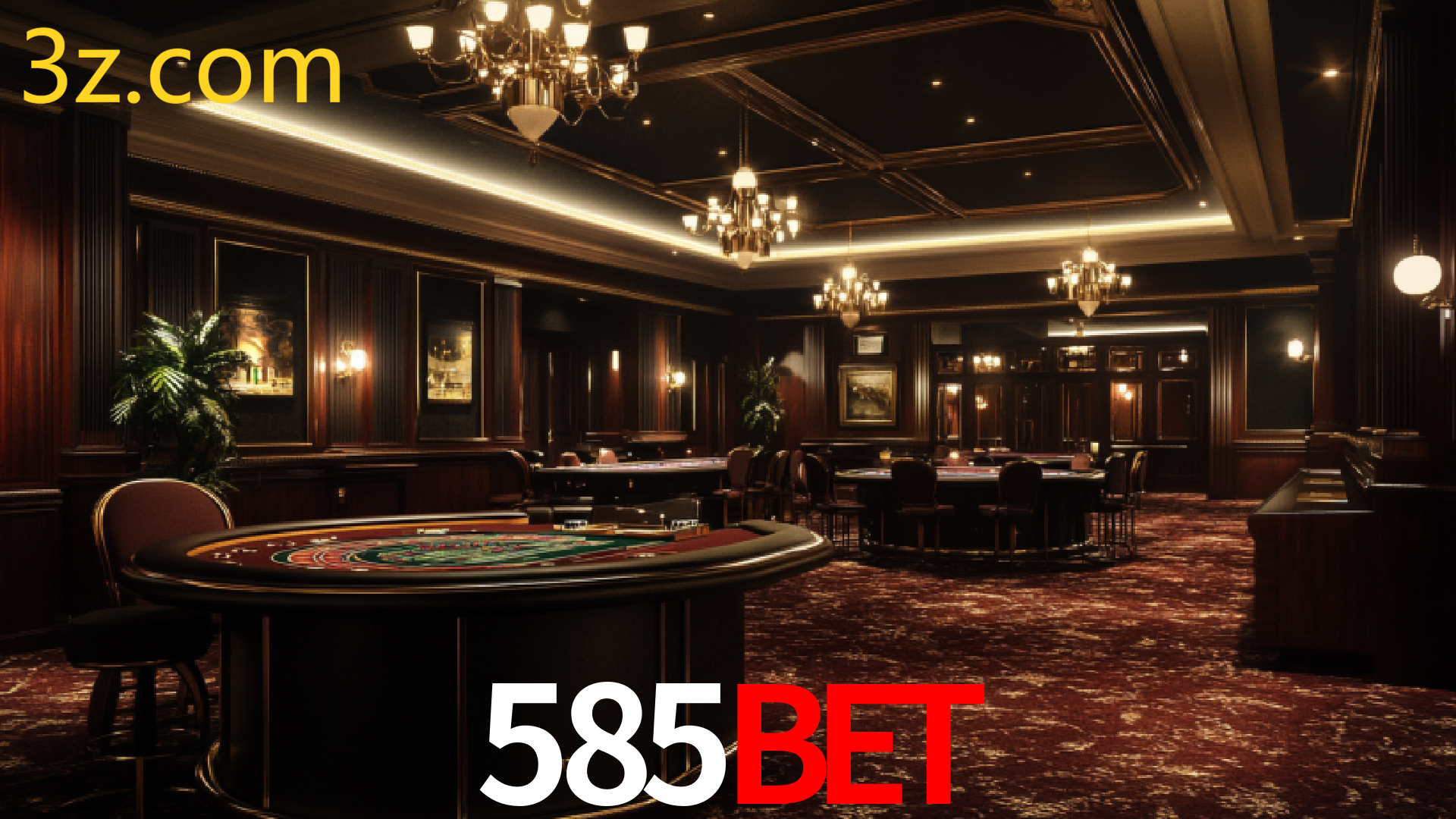 585BET.COM