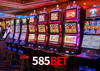 Flash Promotion 585BET