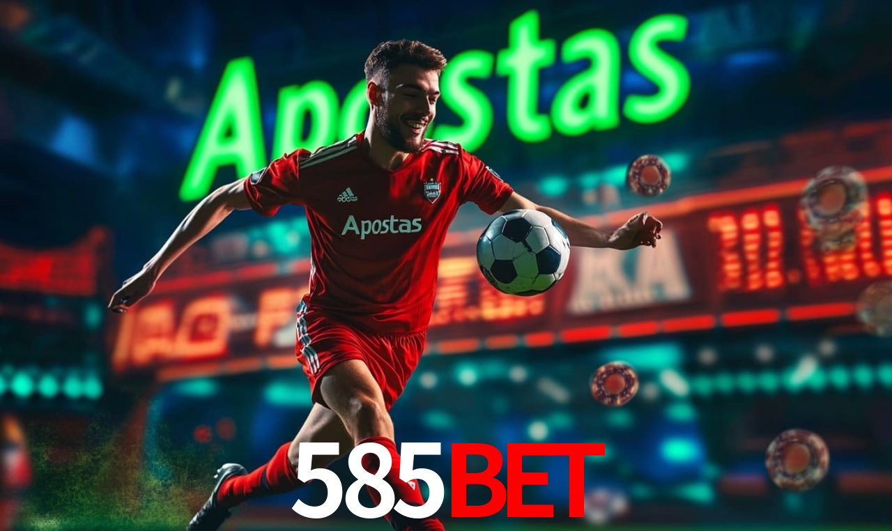 Promoções Sazonais 585BET