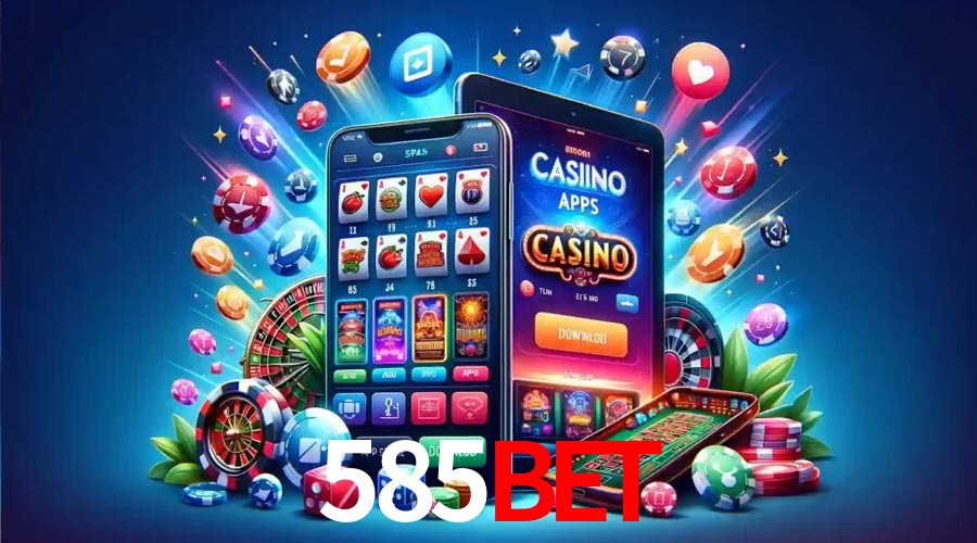 Game Statistics 585BET