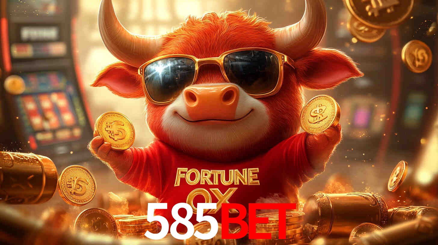 Desvendando o Mundo dos Jogos Virtuais na 585BET