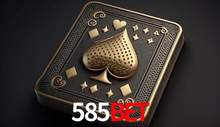 Desvendando o Mundo dos Jogos Virtuais na 585BET