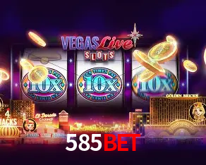 Seasonal Promotions 585BET