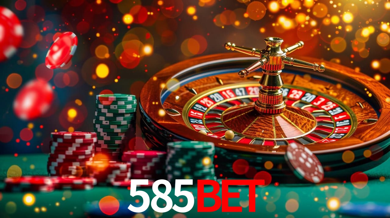 Avaliações dos Jogadores 585BET