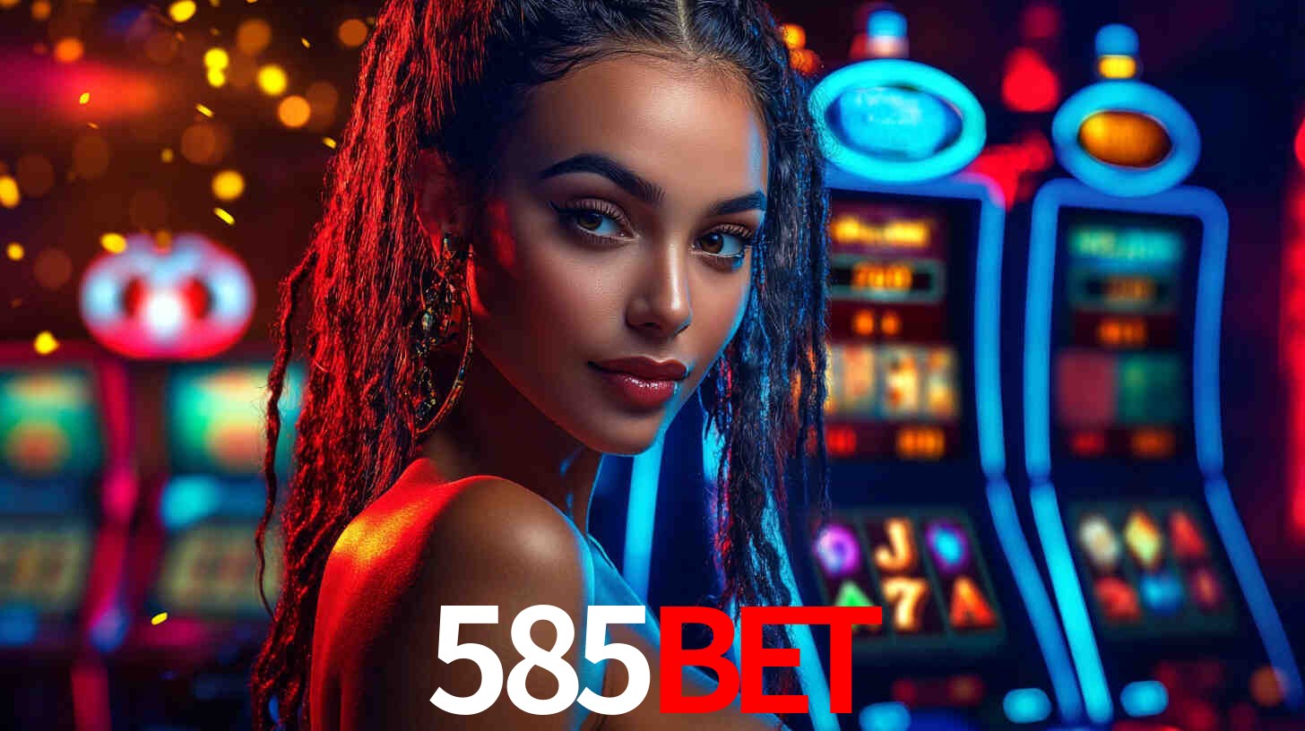 Jogo Spaceman 585BET