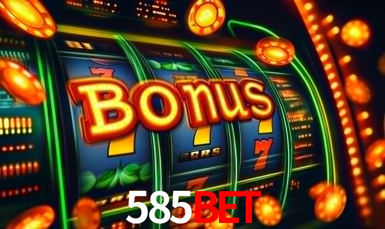 Programa VIP 585BET