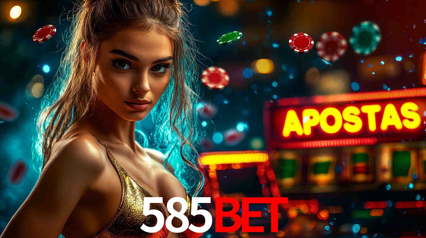 Programa VIP 585BET