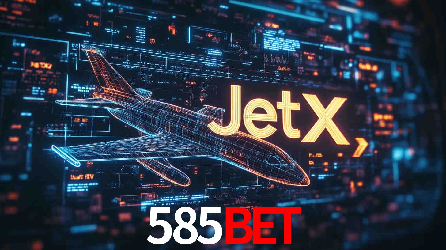 Jogos Exclusivos 585BET