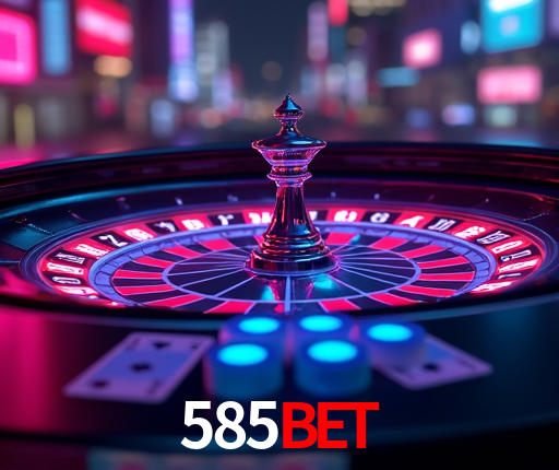 Apostas de Tênis 585BET