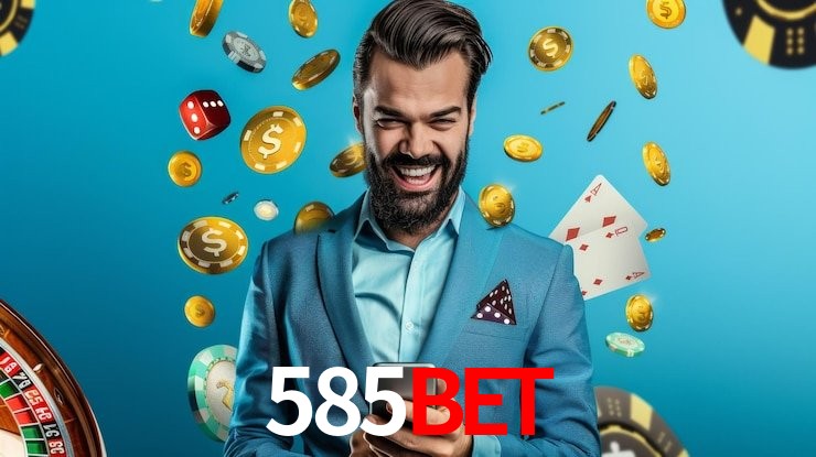 Tennis Betting 585BET