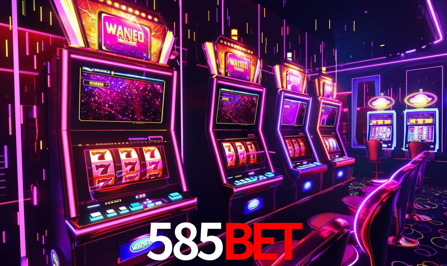 Estatísticas Esportivas 585BET
