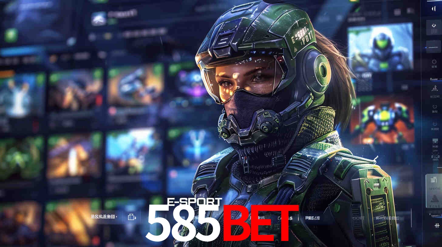 Quick Registration 585BET