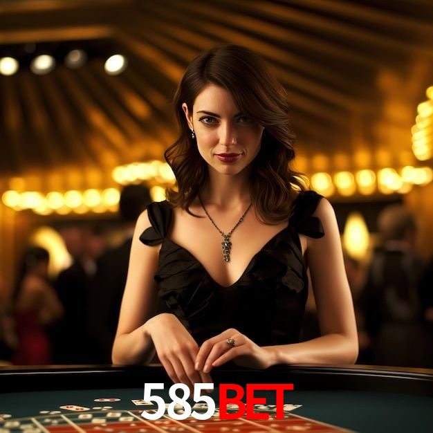 Apostas de Basquete 585BET