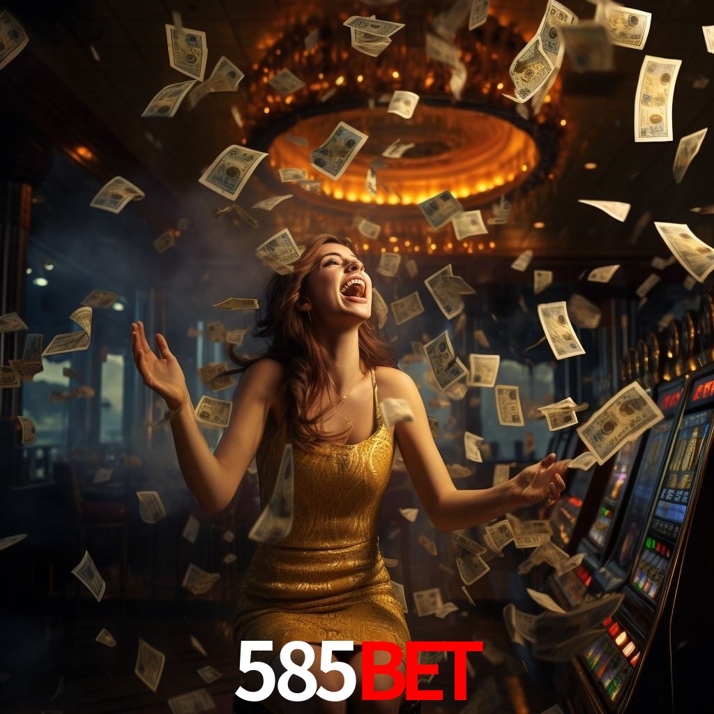 Tournaments 585BET