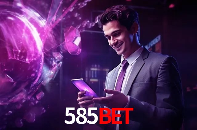 VIP Casino 585BET