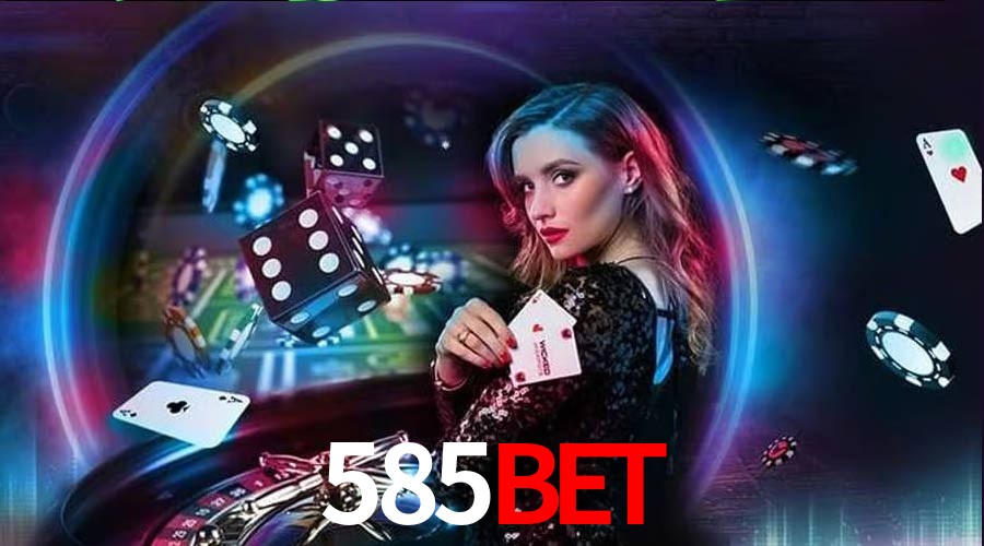 Bonus Features 585BET