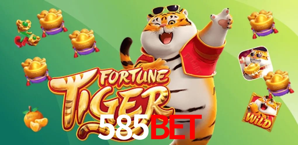 Spaceman Game 585BET
