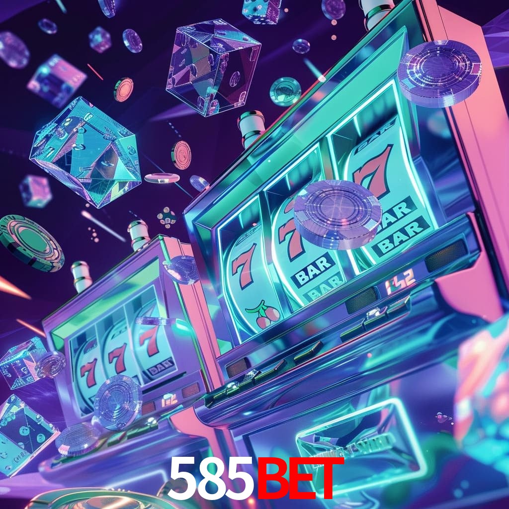 Segurança 2FA 585BET
