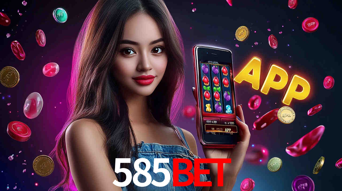 Torneios 585BET