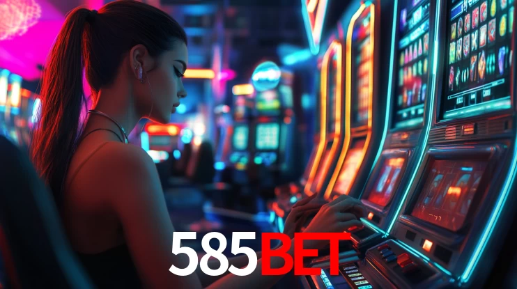 585BET,585BET casino