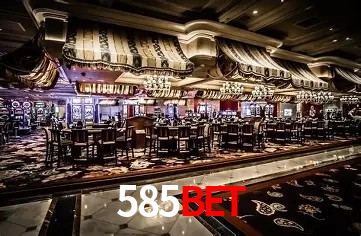 Account Benefits 585BET