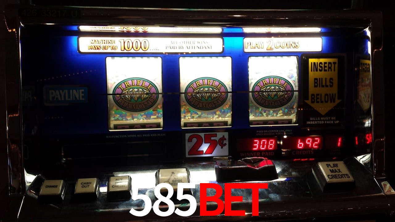 Live Casino 585BET