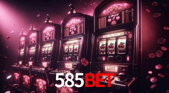 Promoção Relâmpago 585BET