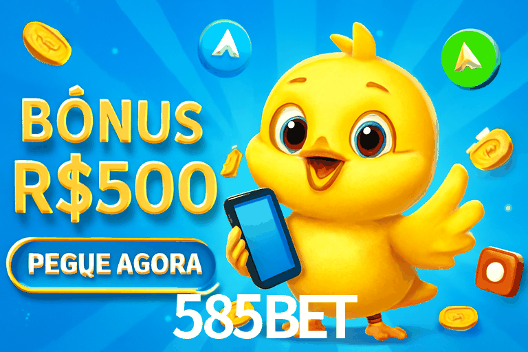 Player Reviews 585BET