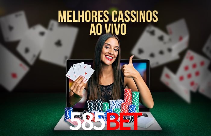 Secure Login 585BET