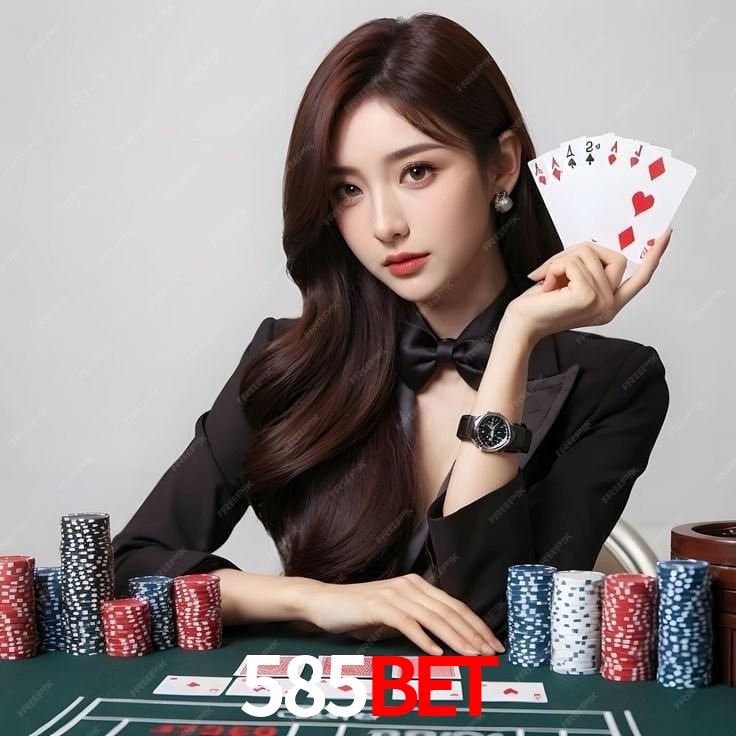 Descubra a Essência do 585BET: Nossa História e Compromissos