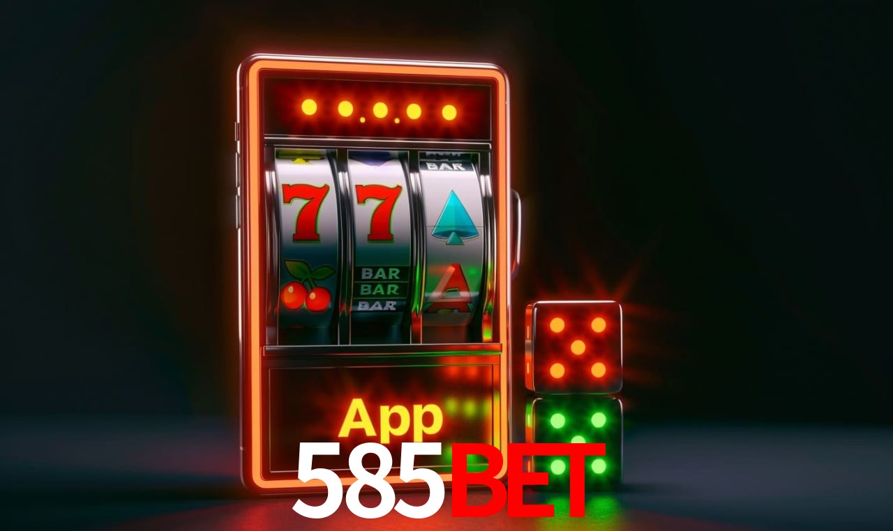 Inovações de Jogos na 585BET: O Futuro das Experiências Interativas