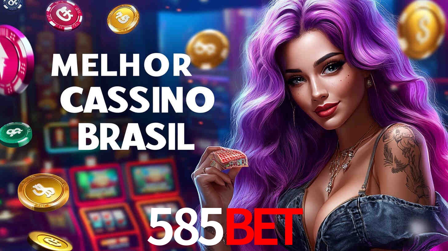 Casino VIP 585BET