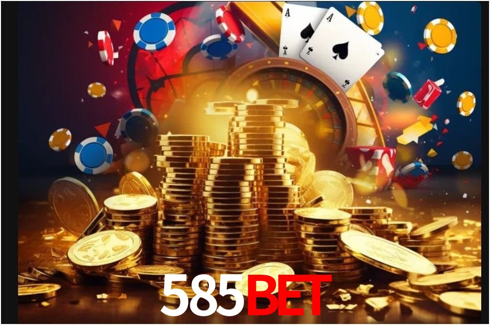 Sistemas de Segurança 585BET