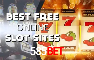 Explorando a Categoria de Eventos em Apostas na 585BET