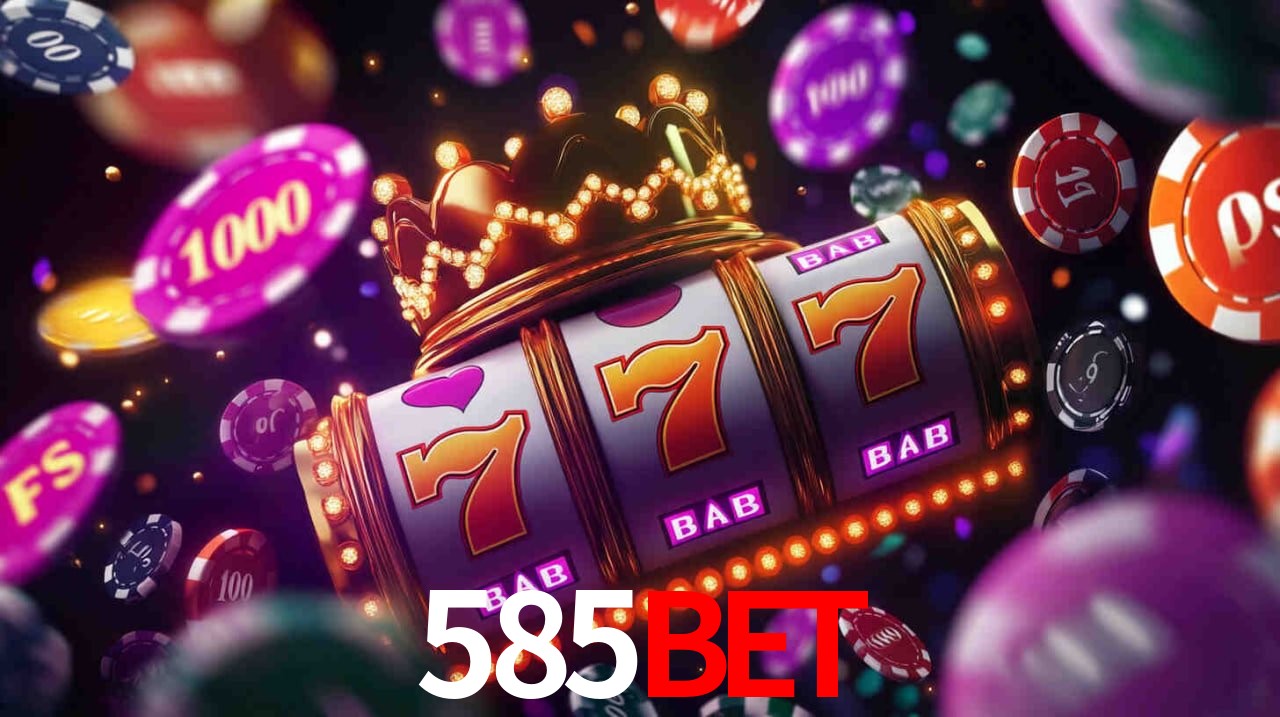 Sports Statistics 585BET