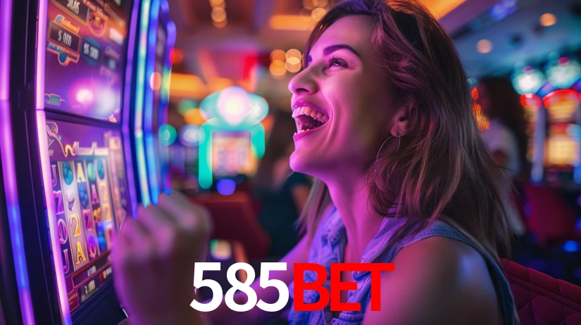 585BET,585BET casino