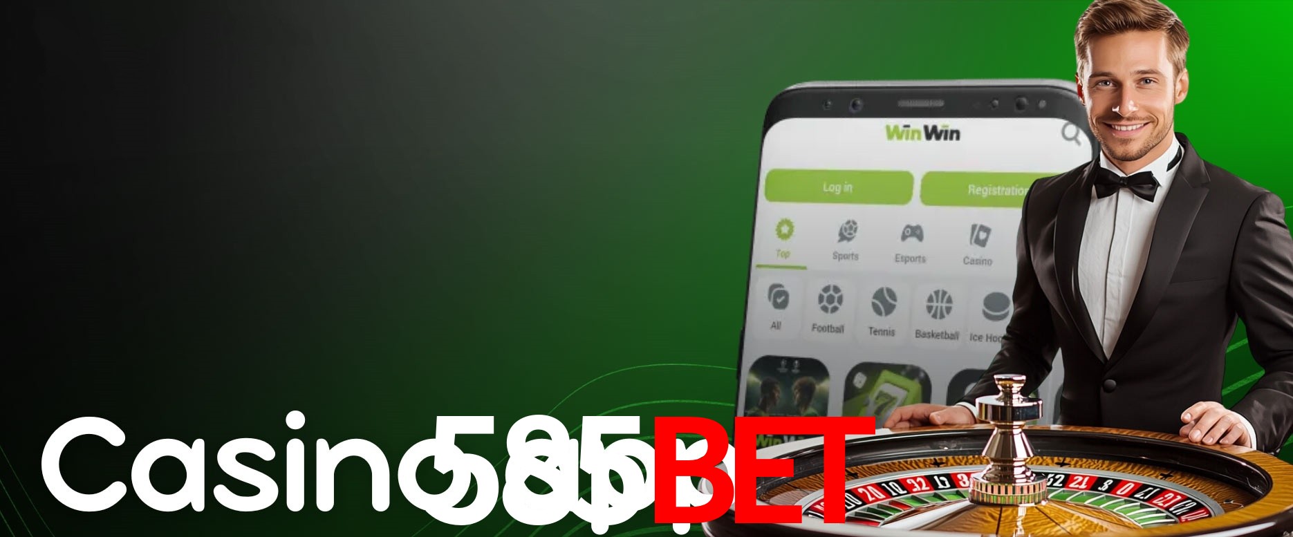 Games Directory 585BET