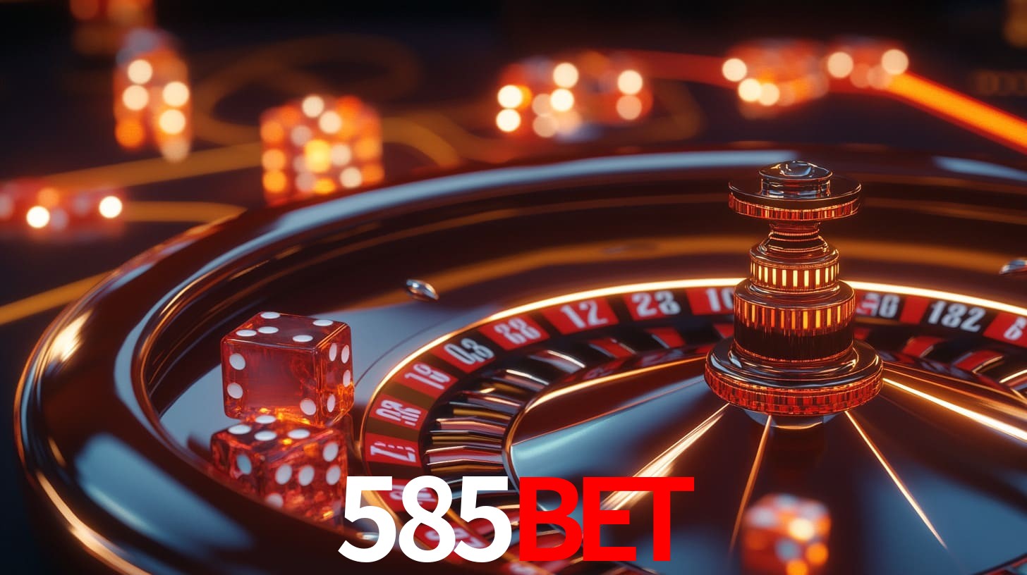 Daily Bonuses 585BET