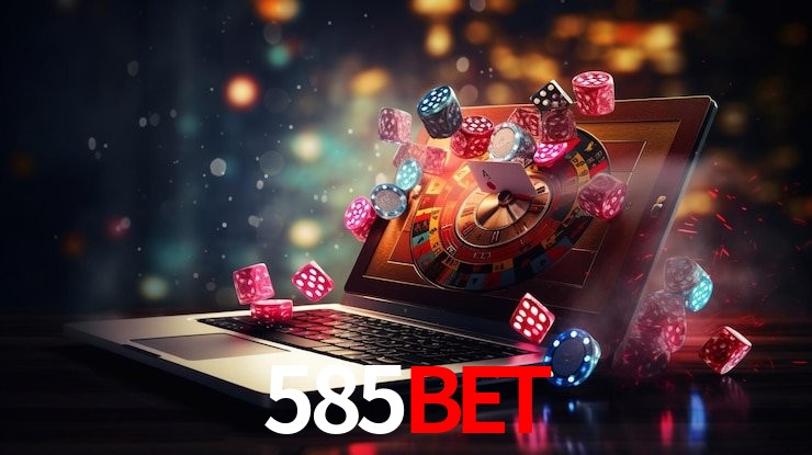 Login Seguro 585BET